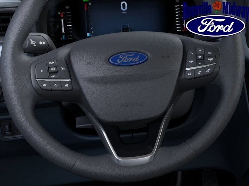 New 2026 Ford Maverick XLT AWD/4WD image 17