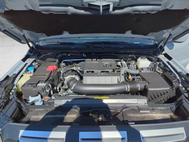 New 2026 Nissan Frontier PRO-4X w/ Tow Package image 20