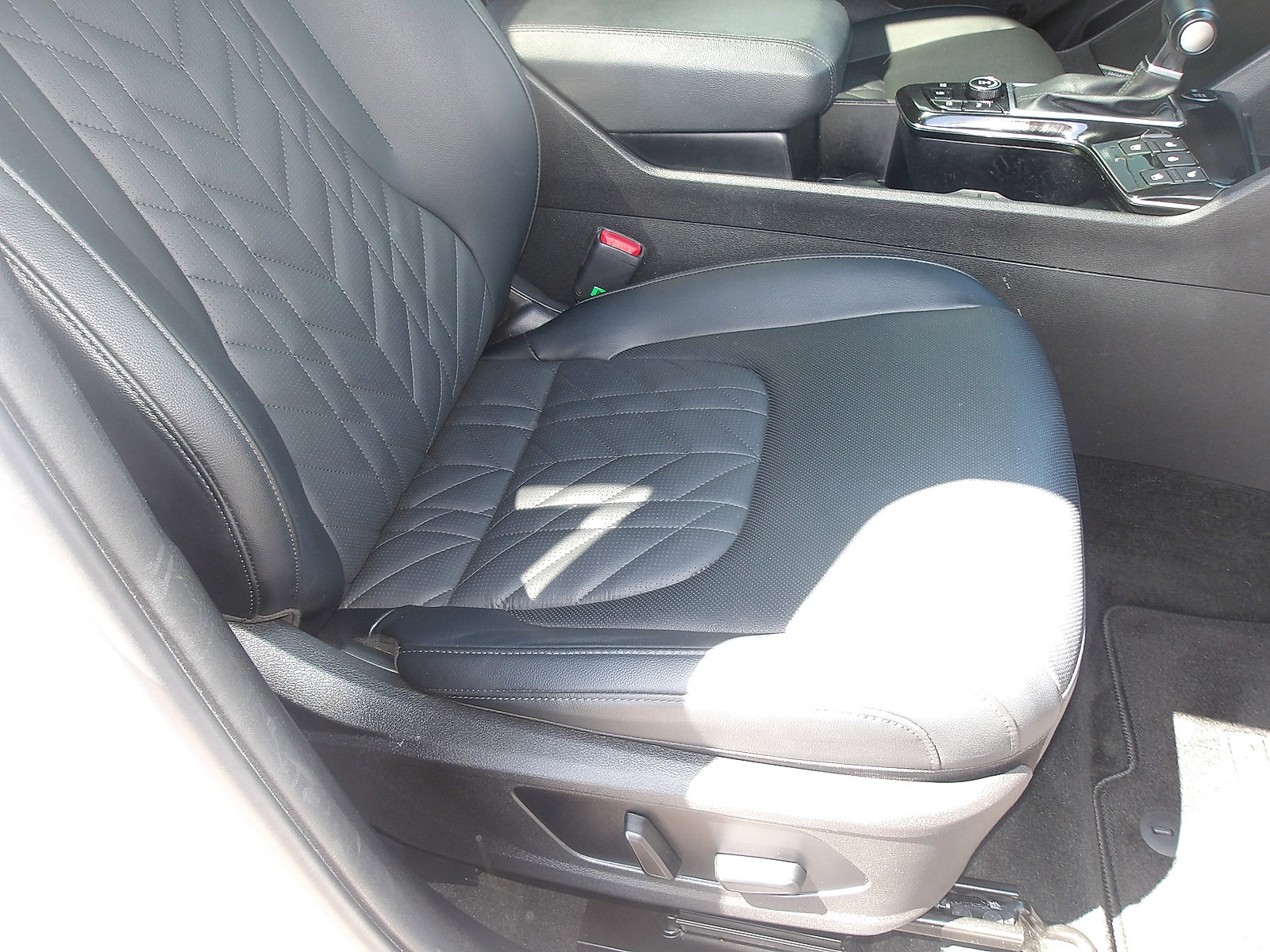Used 2023 Kia Sportage X-Pro Prestige AWD/4WD image 10