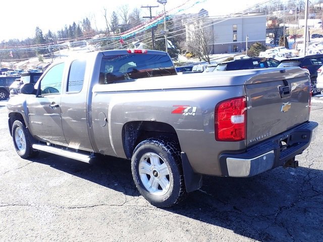 Used 2013 Chevrolet Silverado 1500 LT w/ All-Star Edition image 3