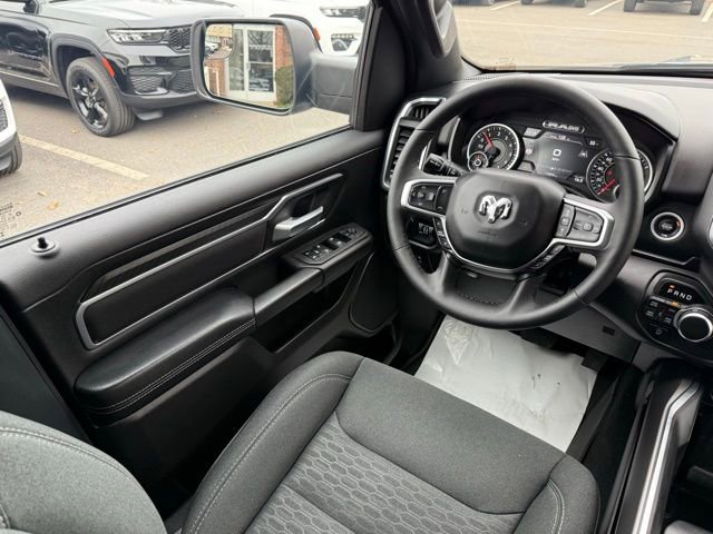 Certified 2025 RAM 1500 Big Horn image 34