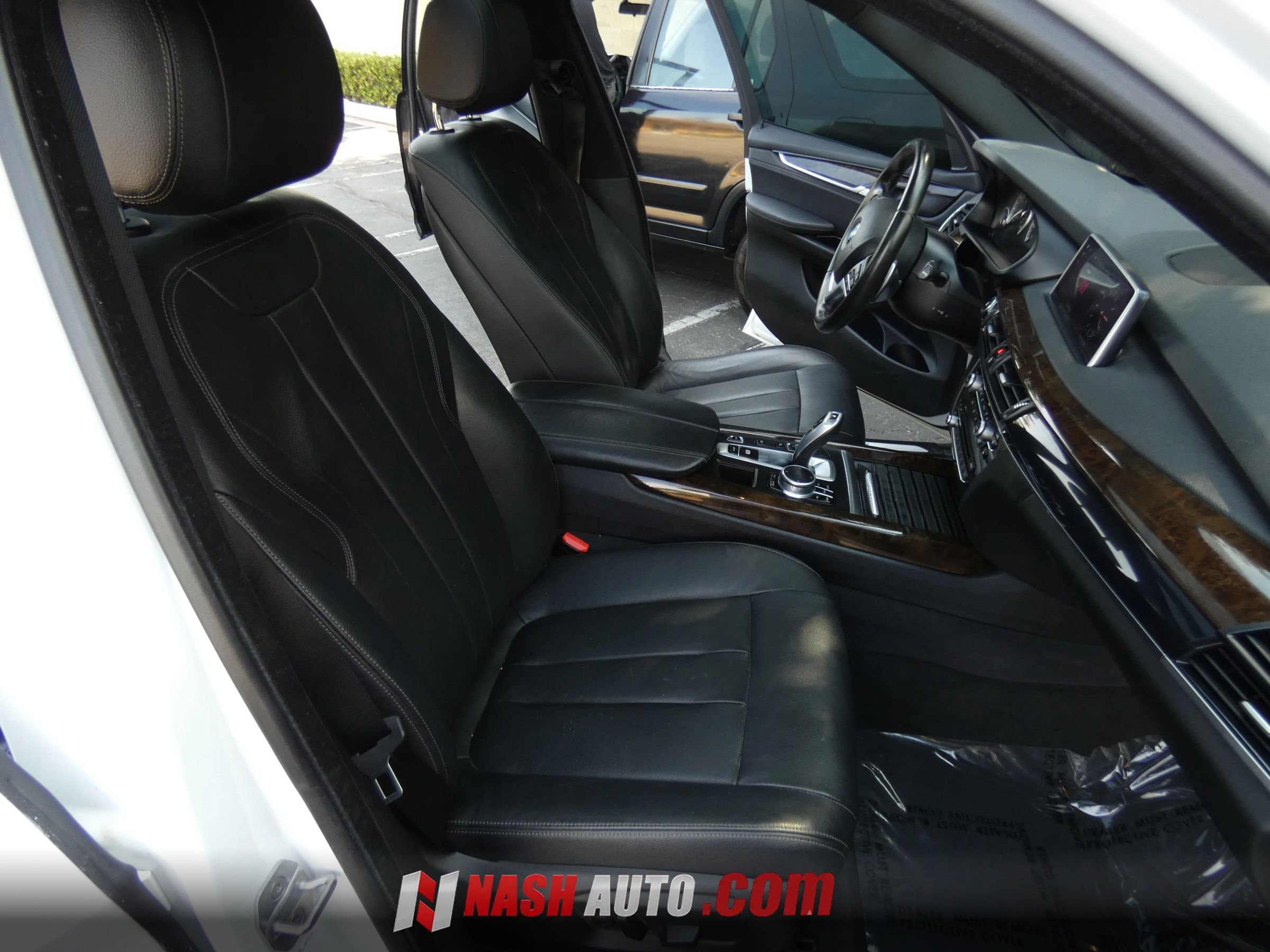Used 2018 BMW X5 xDrive40e w/ Lighting Package AWD/4WD image 27