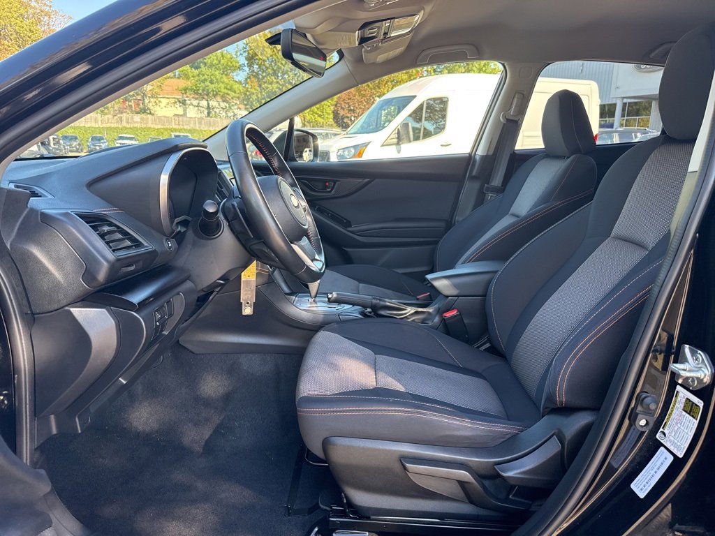 Used 2023 Subaru Crosstrek 2.0i Premium image 18