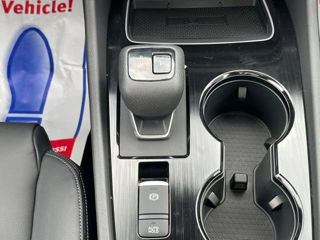 New 2025 Nissan Rogue SL w/ SL Premium Package image 30