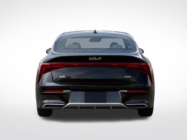 New 2026 Kia K5 GT-Line w/ GT-Line Red Interior Package FWD image 13