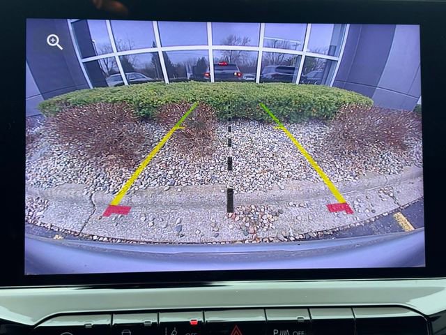 Used 2025 Jeep Compass Limited image 22