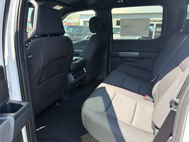 New 2026 Ford F150 XLT w/ Equipment Group 302A MID AWD/4WD image 18