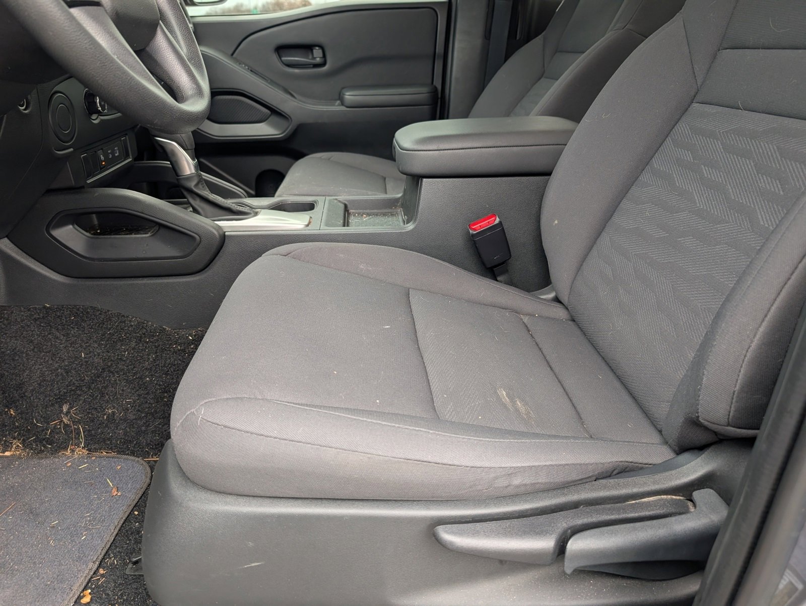 Used 2023 Nissan Frontier S w/ Technology Package image 6