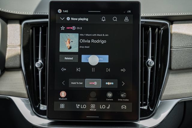 New 2026 Volvo XC90 T8 Core AWD/4WD image 22