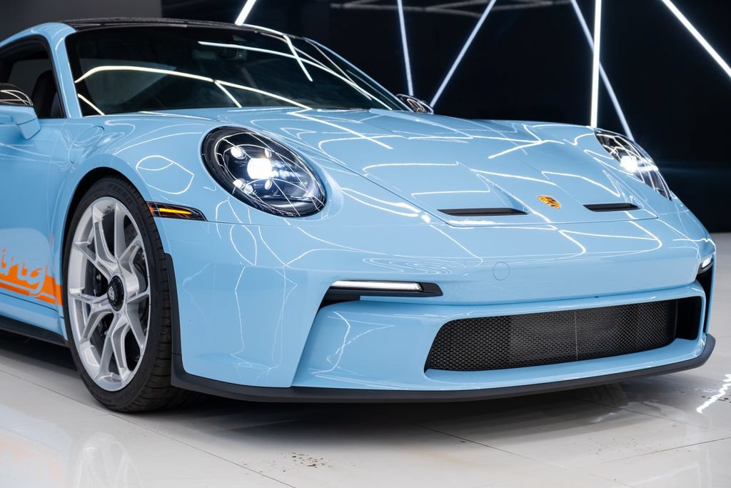 Used 2023 Porsche 911 GT3 RWD image 39