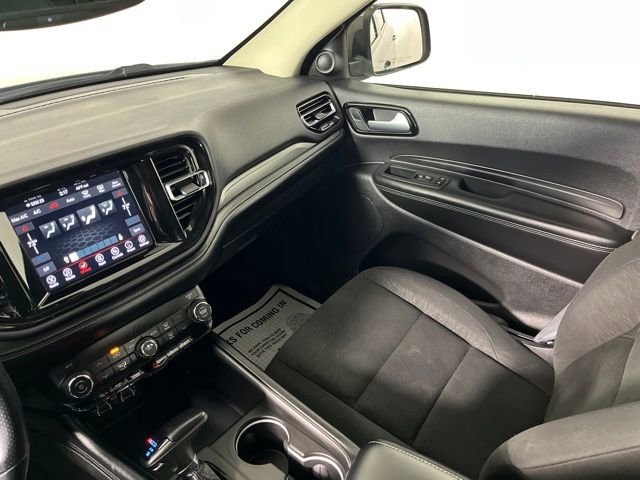 Used 2021 Dodge Durango SXT image 33