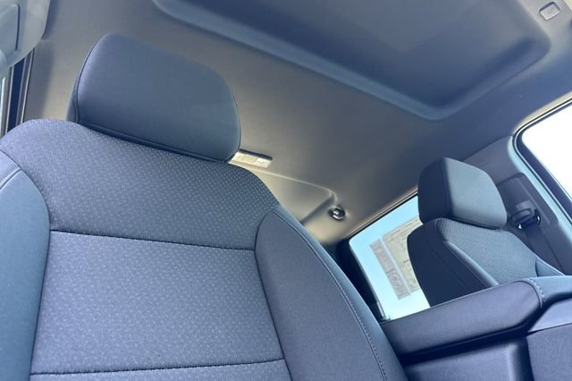 New 2026 GMC Sierra 1500 Pro image 18