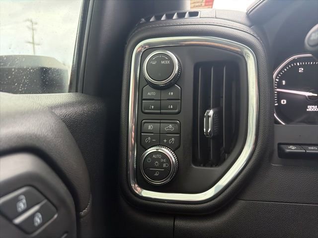 Used 2023 GMC Sierra 2500 Denali w/ Denali Ultimate Package image 45