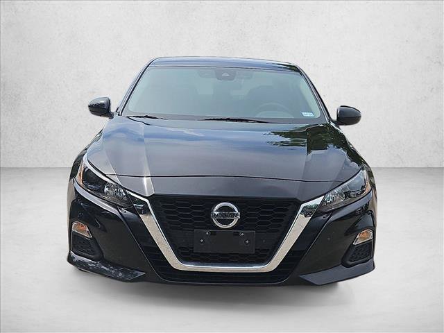 Used 2022 Nissan Altima 2.5 S FWD image 2