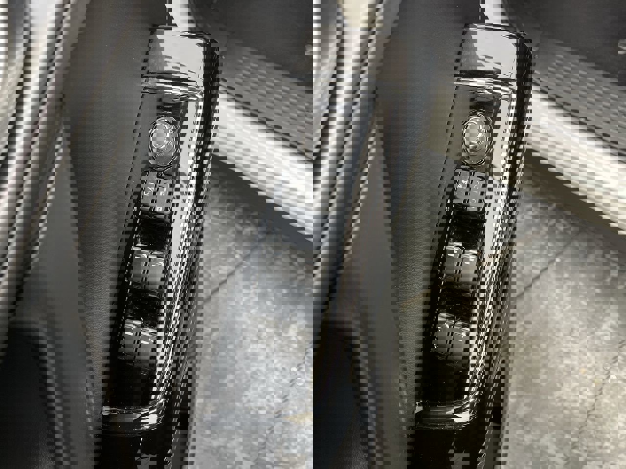 Certified 2023 MAZDA CX-9 Touring Plus image 9