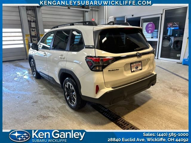 Used 2026 Subaru Forester Premium image 7