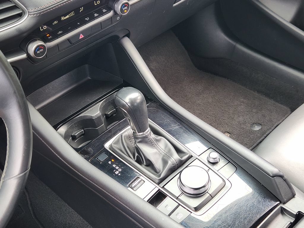 Used 2024 MAZDA MAZDA3 s FWD image 15
