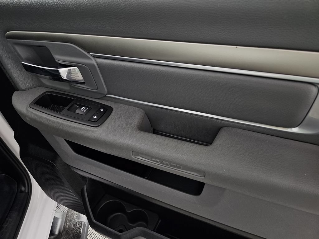 Used 2019 RAM 1500 Warlock w/ Electronics Group AWD/4WD image 35