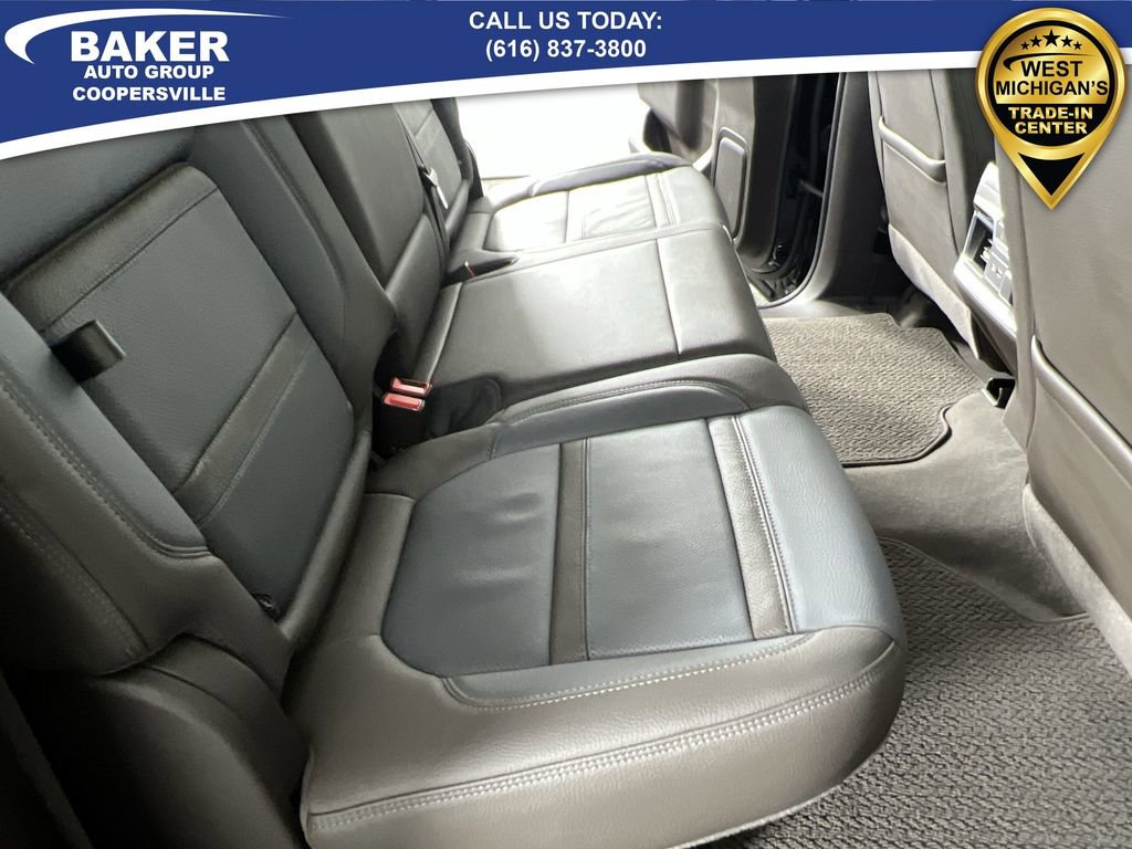 Certified 2021 GMC Sierra 1500 Denali image 26