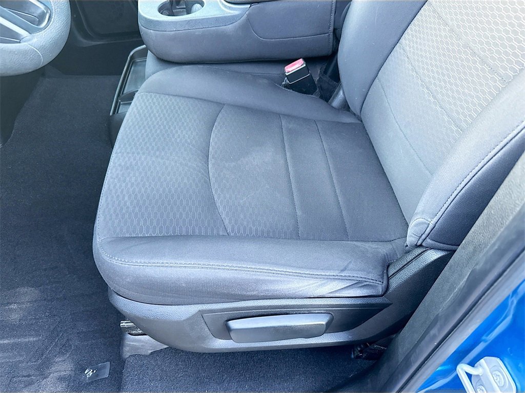 Used 2019 RAM 1500 Express w/ Express Value Package image 21