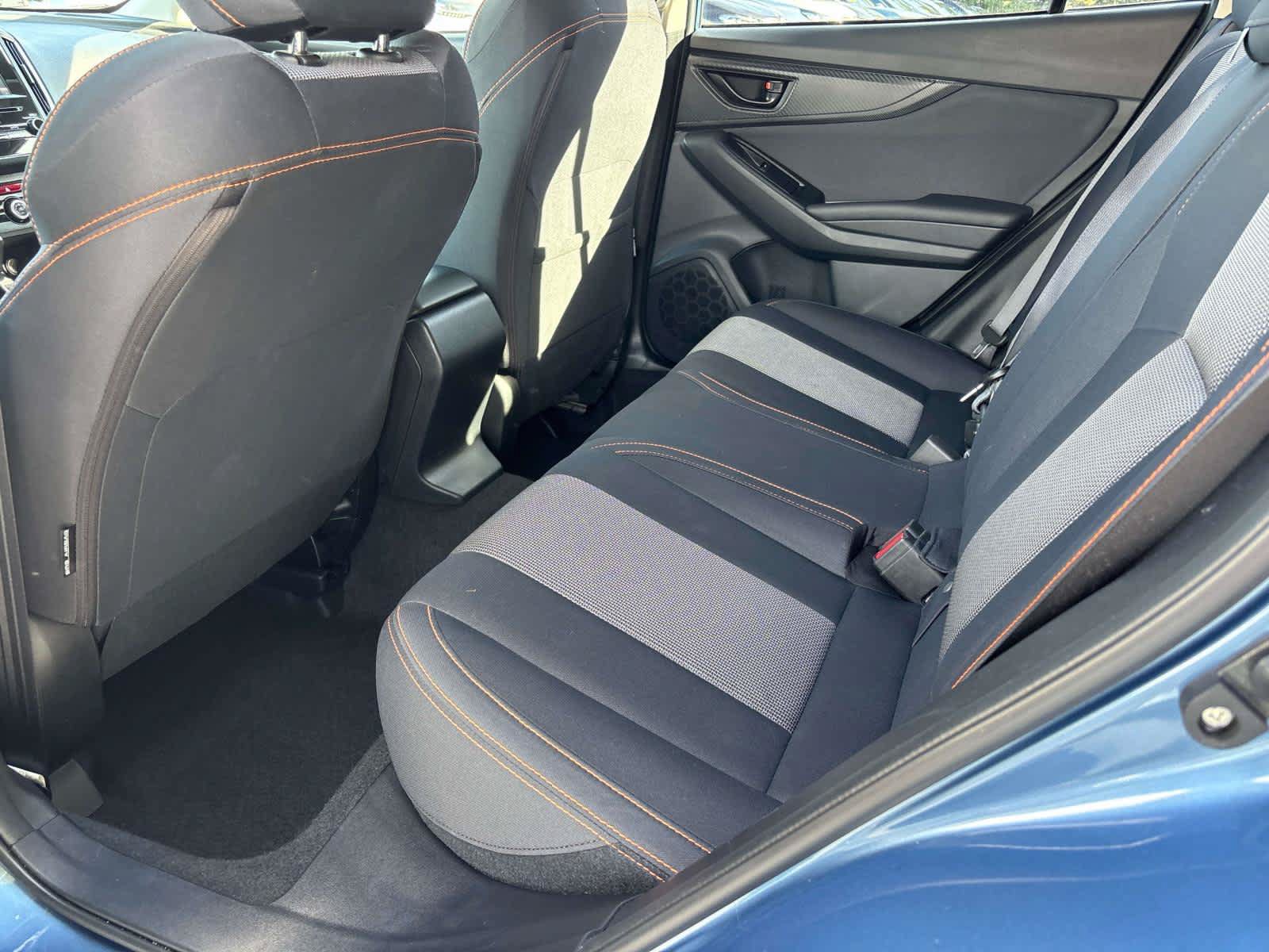 Used 2023 Subaru Crosstrek 2.0i Premium AWD/4WD image 8