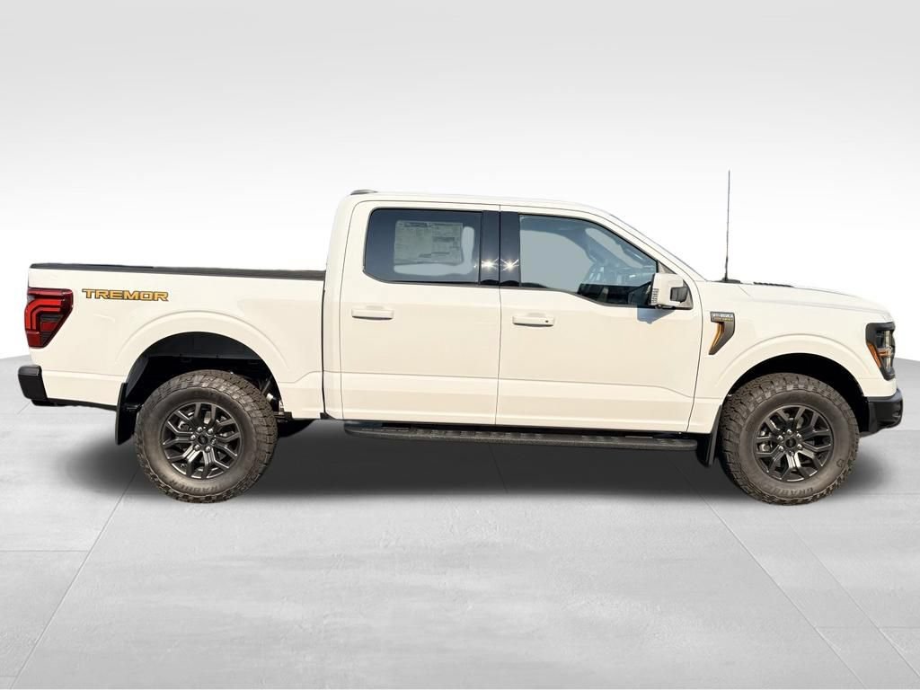 New 2026 Ford F150 Tremor w/ Equipment Group 402A High AWD/4WD image 3