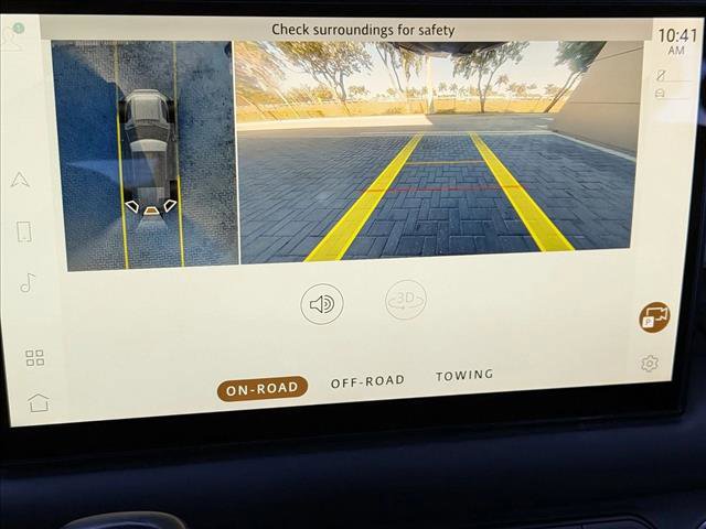 Used 2022 Land Rover Defender 110 XS Edition image 13