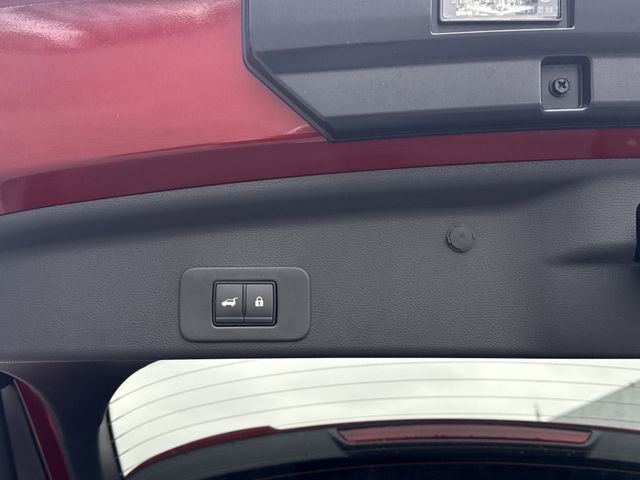Certified 2025 Nissan Murano SV image 18
