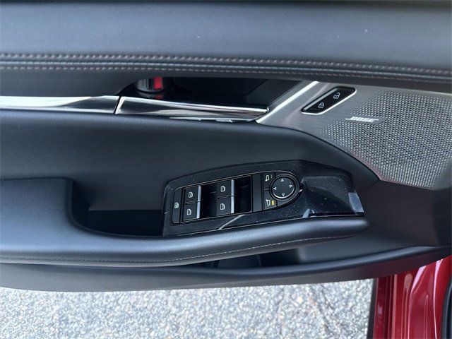 New 2026 MAZDA MAZDA3 2.5 S Hatchback w/ Premium Pkg image 13