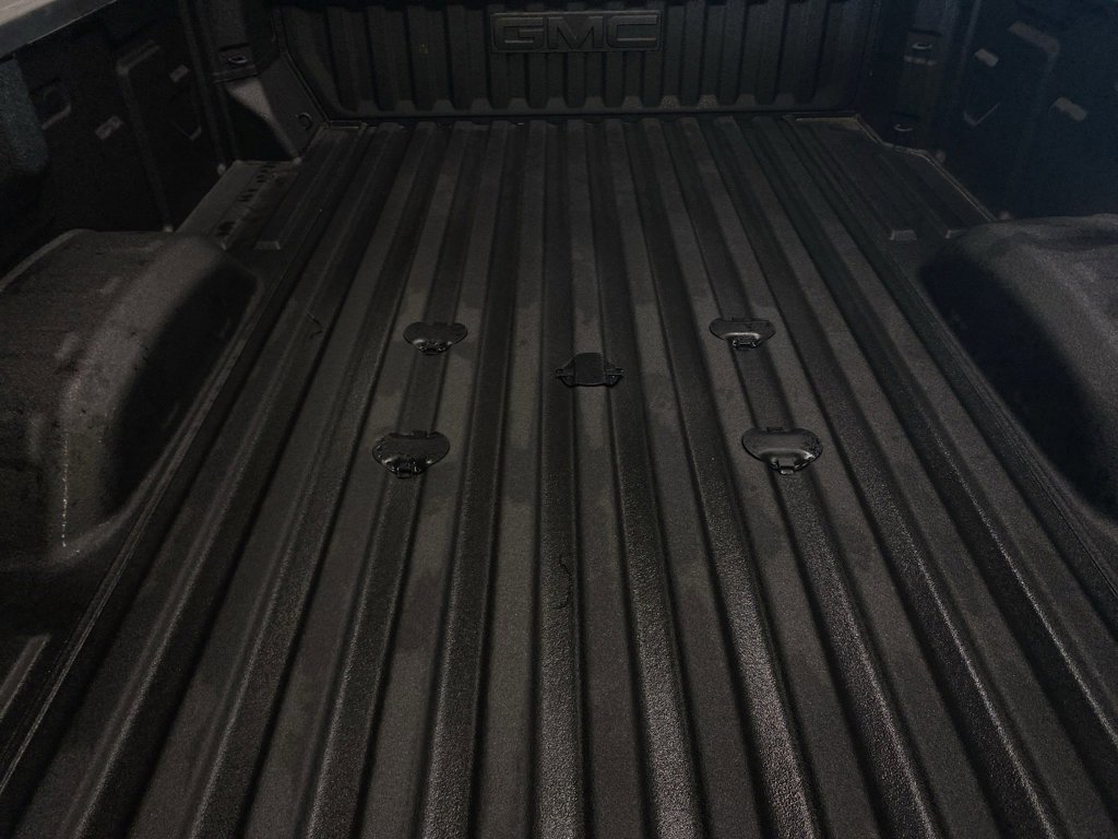 New 2025 GMC Sierra 3500 Denali Ultimate image 7