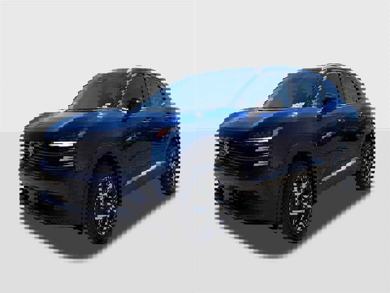 New 2026 Nissan Kicks SV image 1