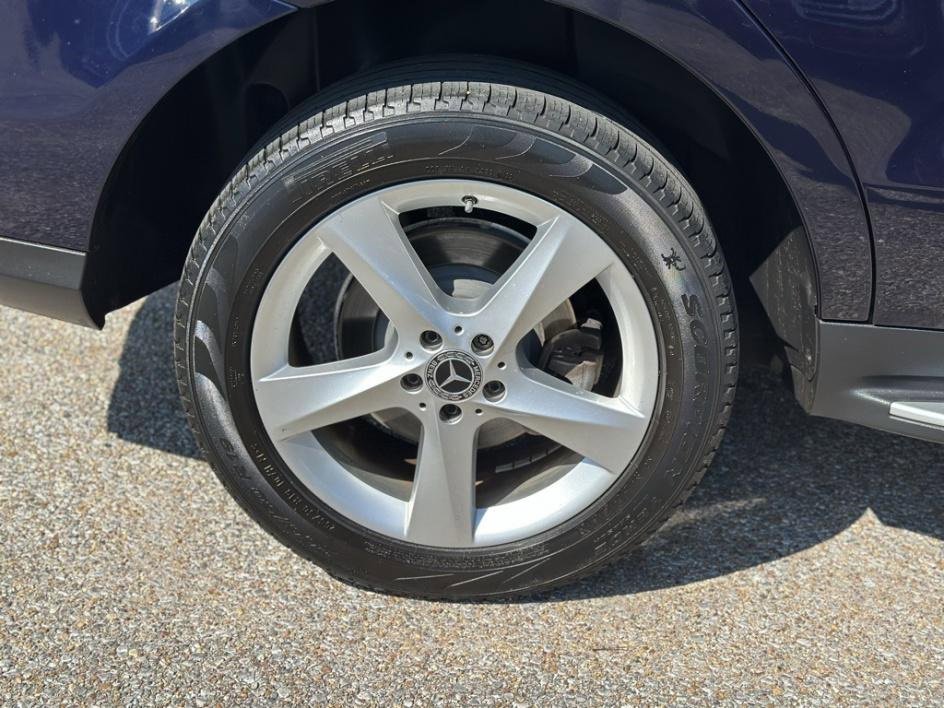 Used 2018 Mercedes-Benz GLE 350 w/ Premium 1 Package image 11