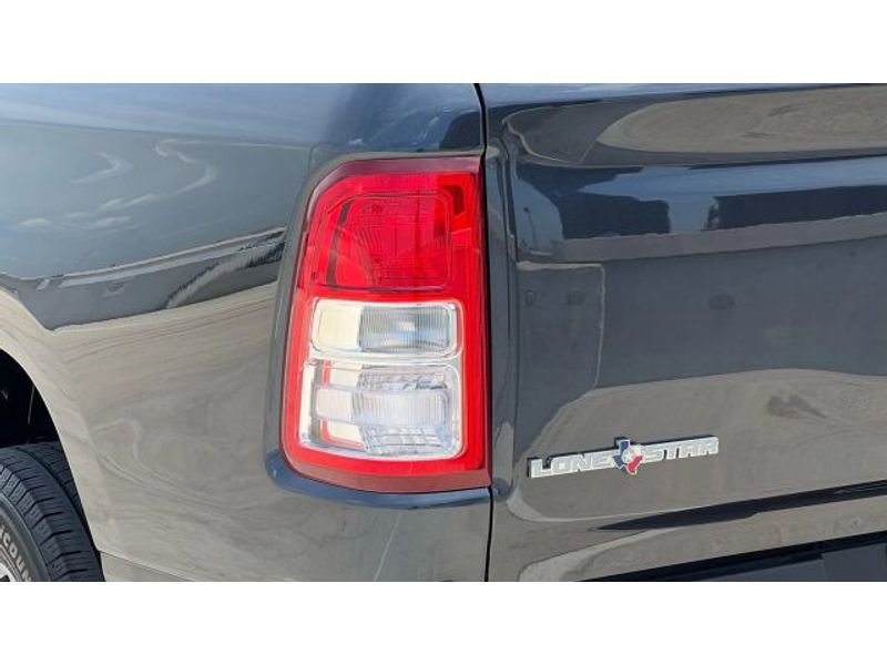 Used 2021 RAM 1500 Lone Star w/ Trailer Tow Group image 48