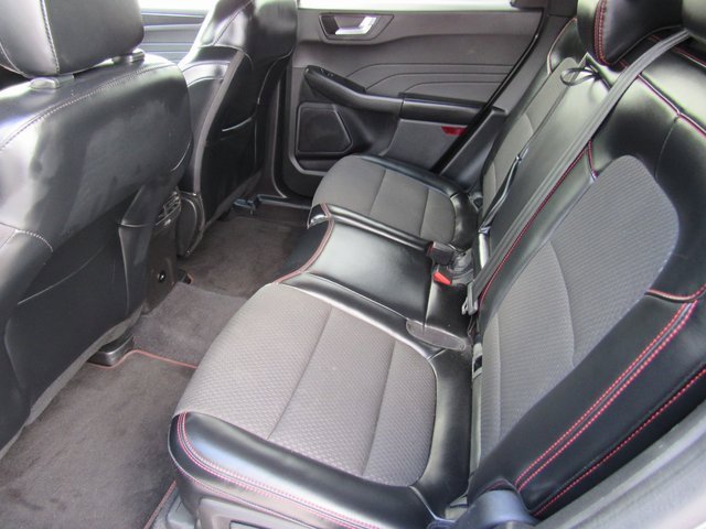 Used 2023 Ford Escape ST-Line w/ Equipment Group 301A image 10