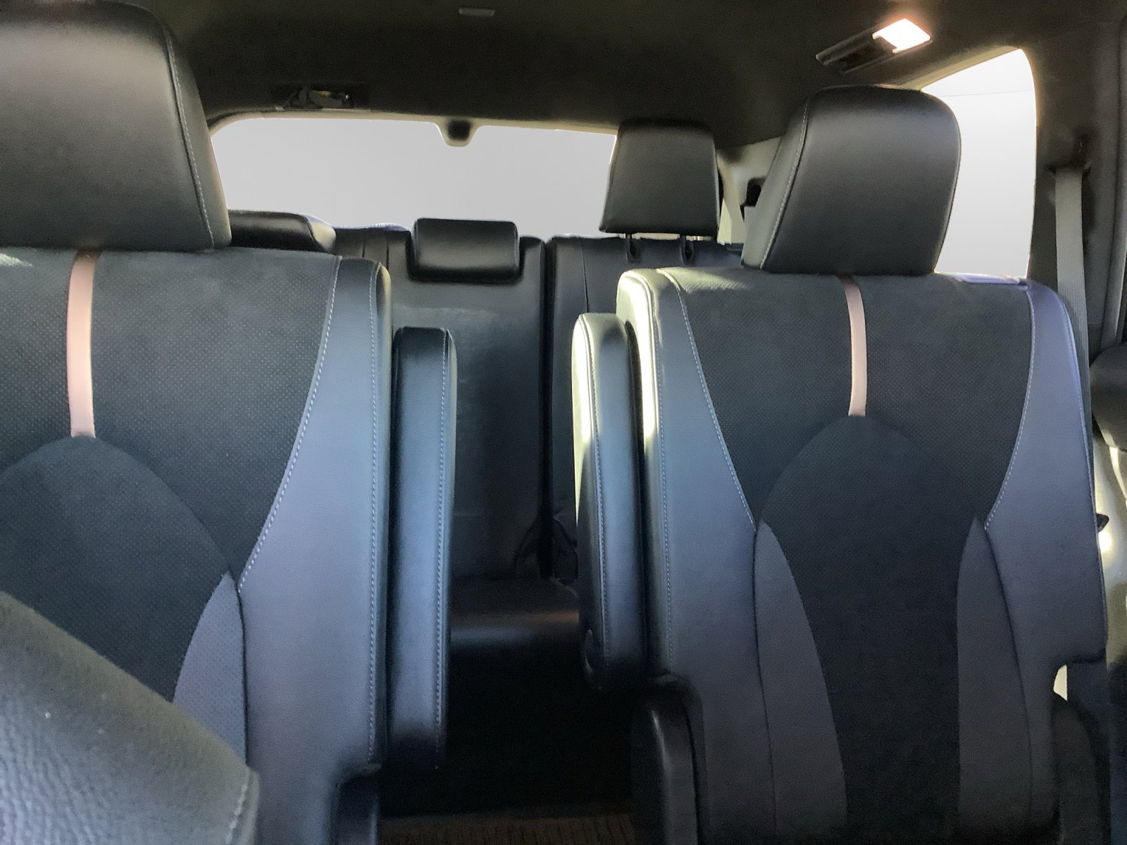 Used 2024 Toyota Grand Highlander AWD Hybrid image 13