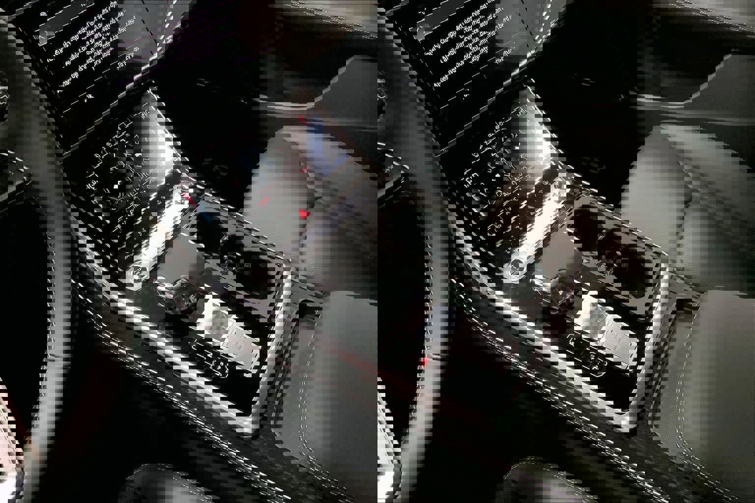 New 2026 Audi Q7 3.0T Premium Plus image 16