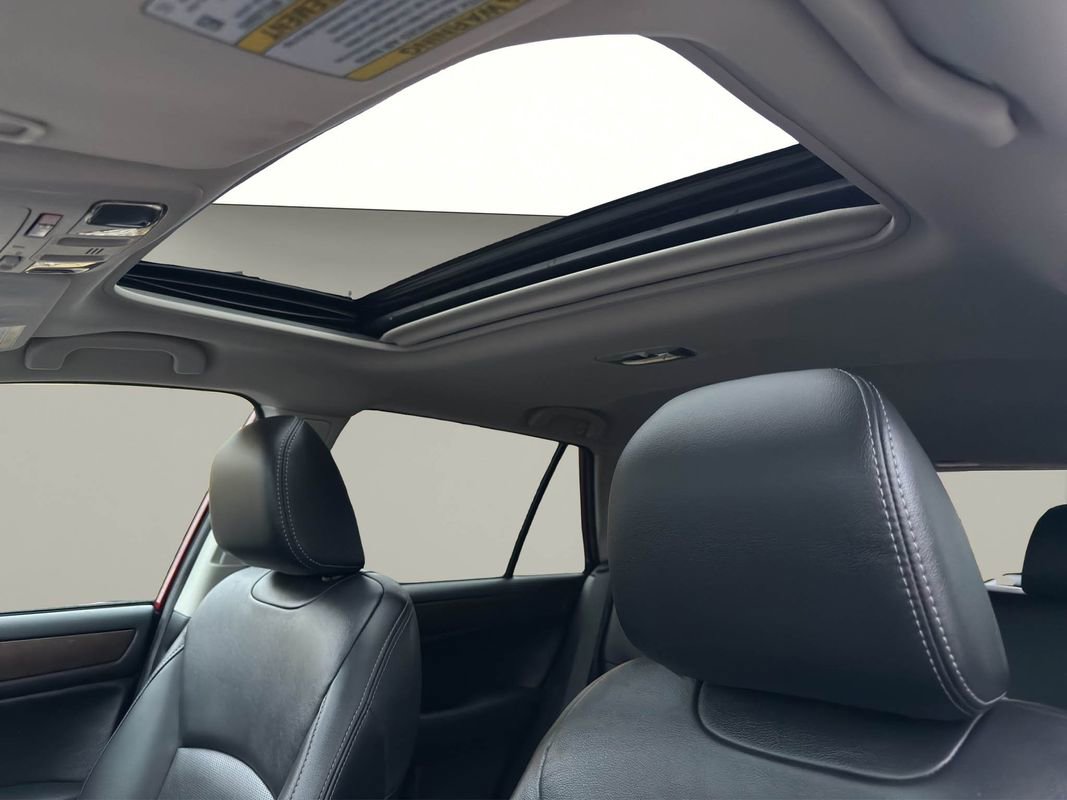 Used 2016 Subaru Outback 2.5i Limited image 25