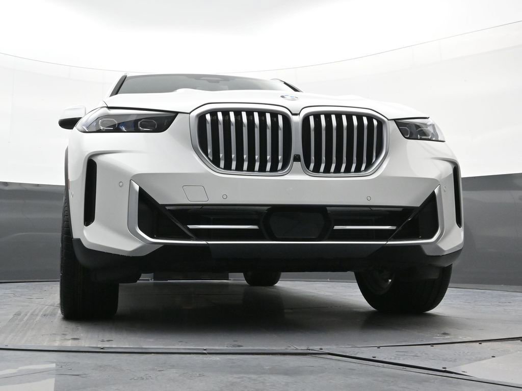 New 2026 BMW X5 xDrive40i AWD/4WD image 24