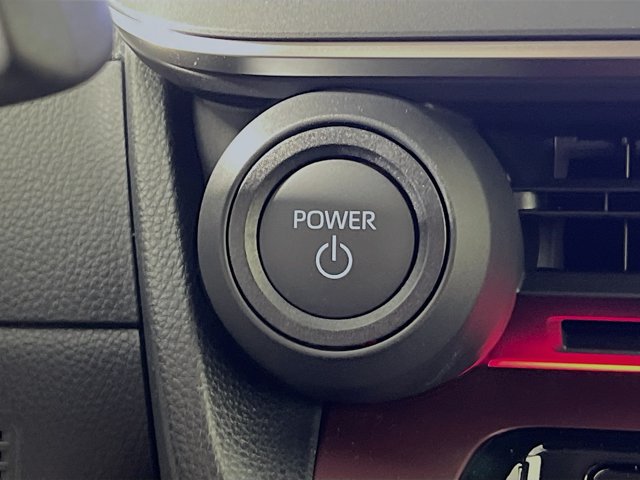 New 2026 Toyota Prius Plug-In Hybrid FWD image 20
