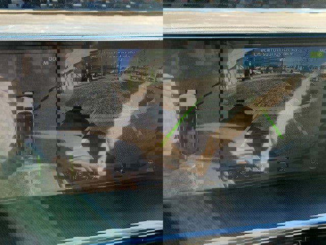 New 2026 INFINITI QX80 Pure w/ Cargo Package image 63