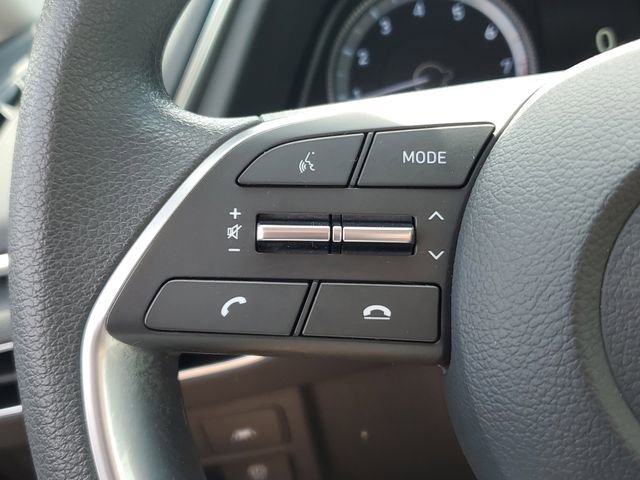 Used 2023 Hyundai Sonata SEL w/ Cargo Package FWD image 22
