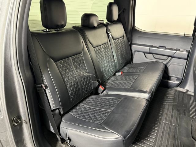 Used 2022 Ford F150 XL w/ STX Appearance Package AWD/4WD image 15
