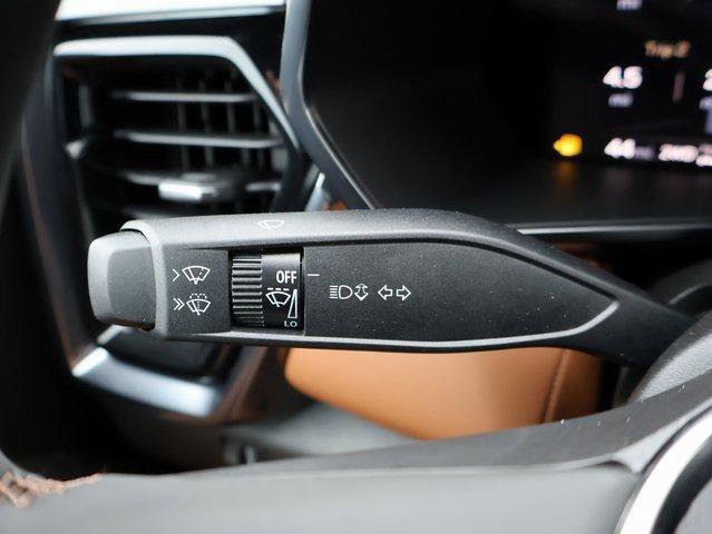 New 2026 GMC Canyon AT4 image 38