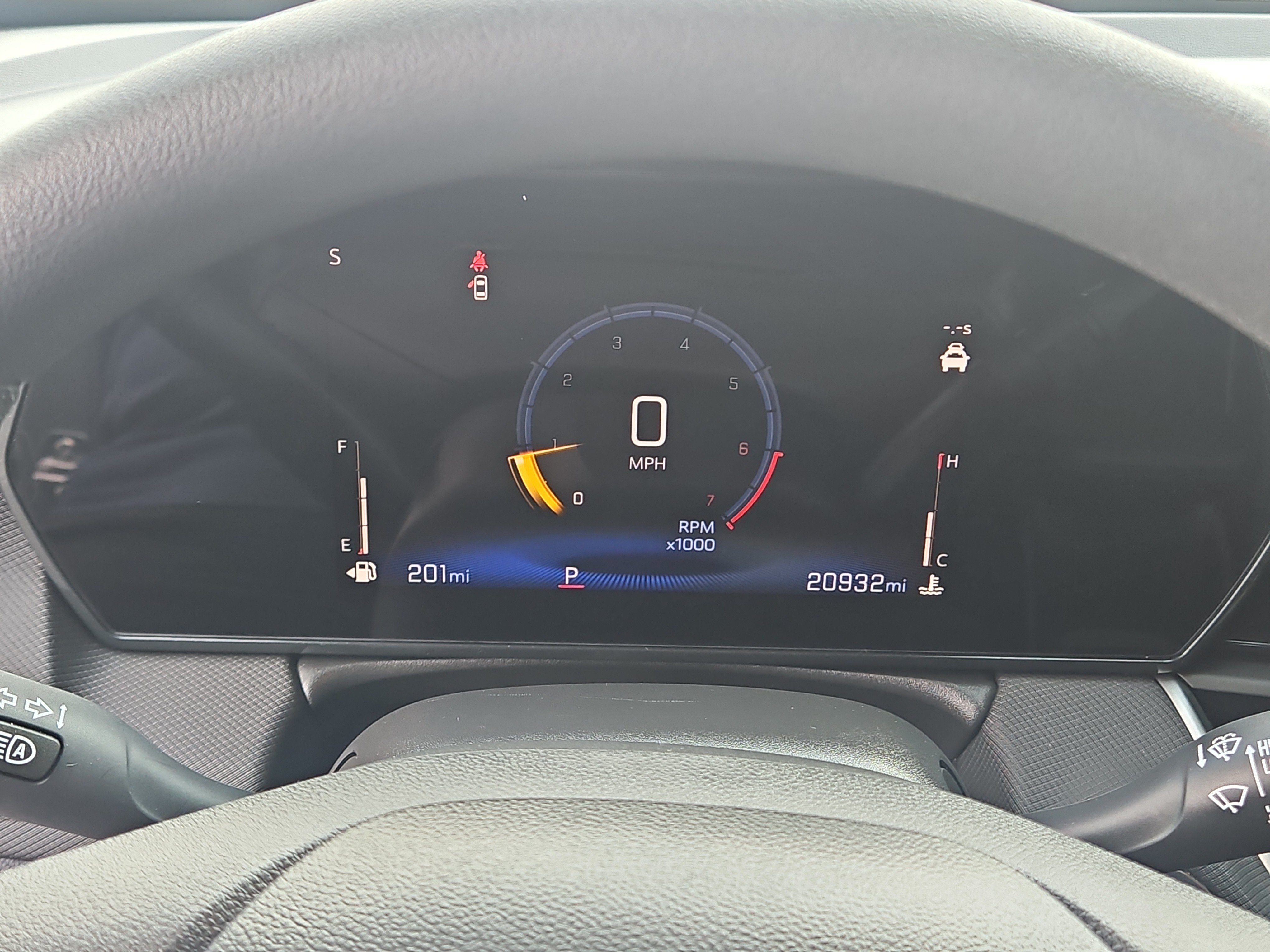 Used 2024 Chevrolet TrailBlazer LS w/ LS Convenience Package FWD image 23