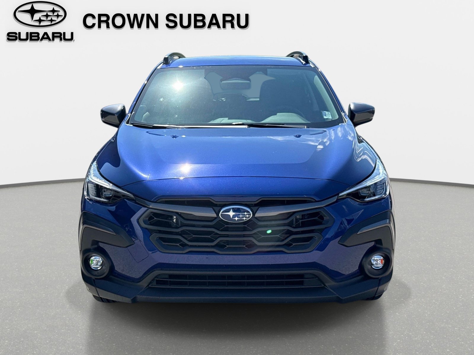 New 2026 Subaru Crosstrek 2.5i Limited AWD/4WD image 9