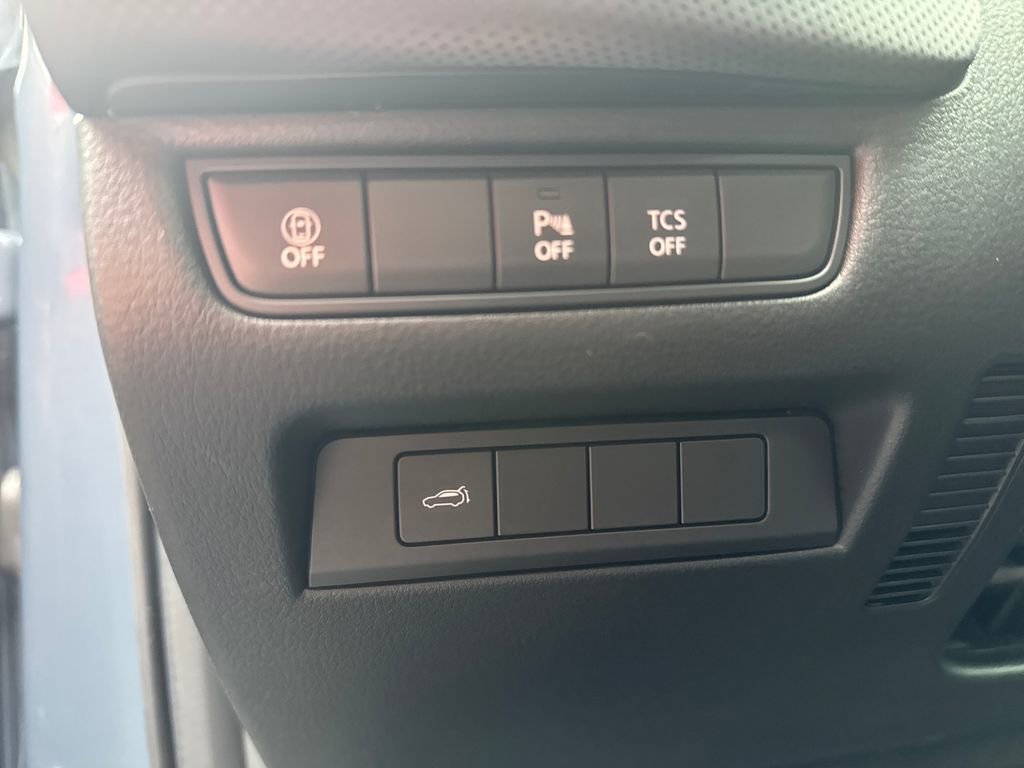 New 2026 MAZDA CX-50 Meridian Edition w/ Weather Package image 11