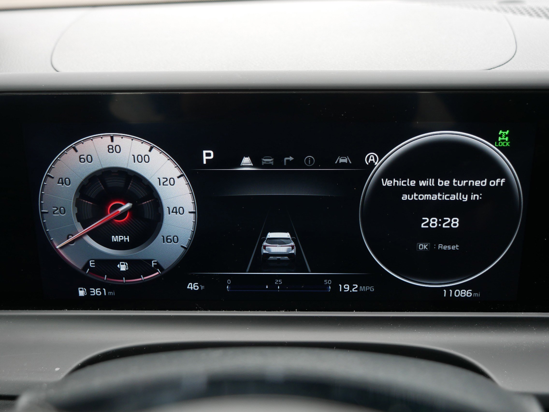 Certified 2025 Kia Seltos EX w/ EX Sunroof Package image 21