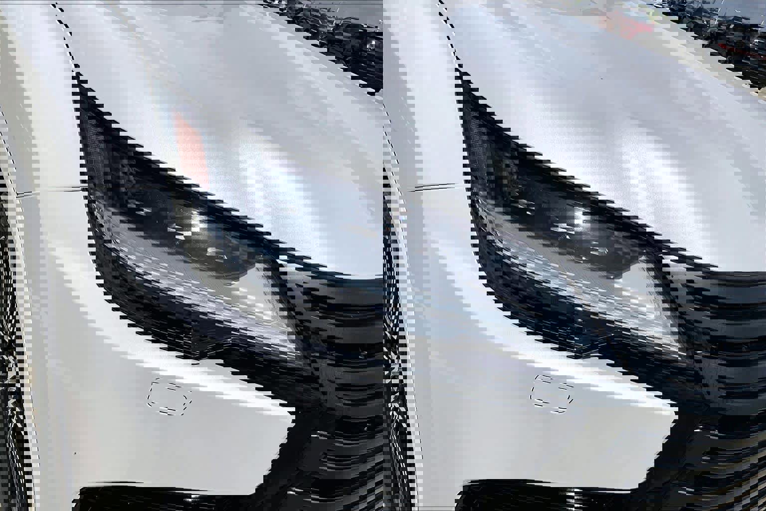 Used 2023 Lexus LX 600 4WD w/ Appearance Package image 25