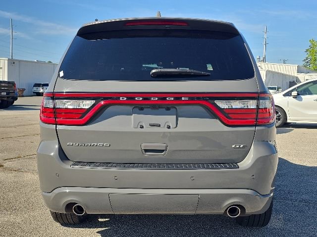 Used 2022 Dodge Durango GT RWD image 4