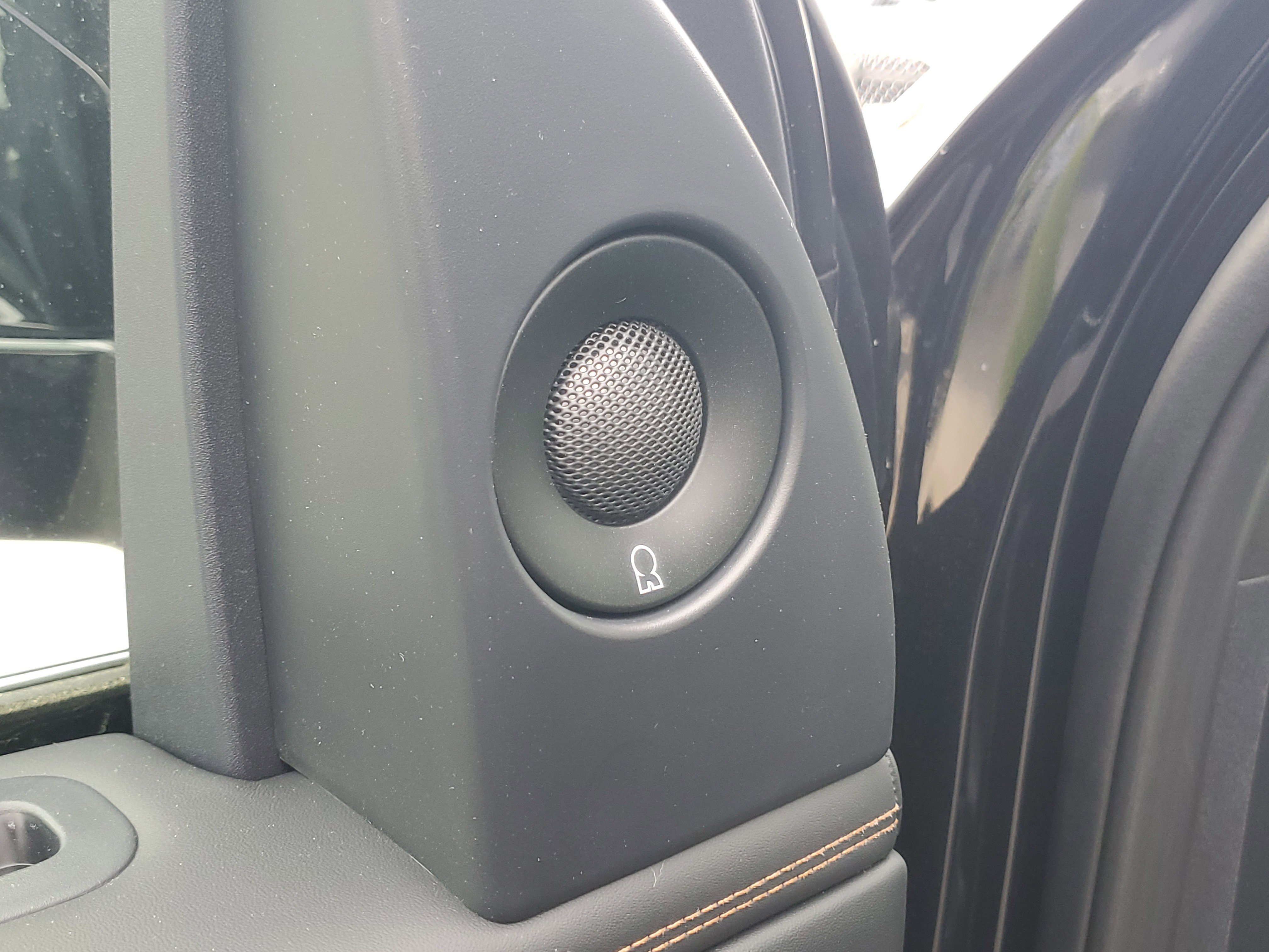 New 2026 Lincoln Navigator Black Label AWD/4WD image 9